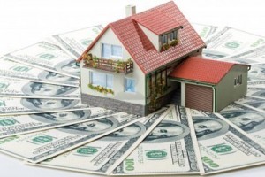 đặt cọc nhà đất