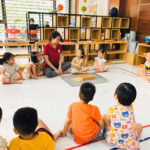 Trông trẻ tại nhà xảy ra sự cố: Giải quyết ra sao? 600d42e02368e