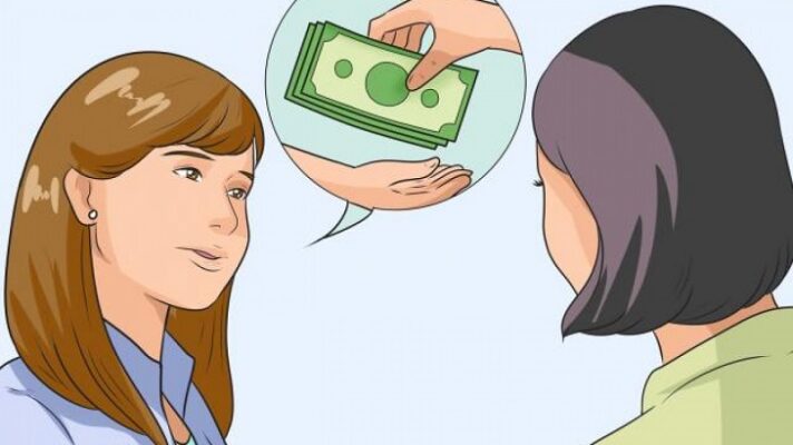 chuyển khoản nhầm