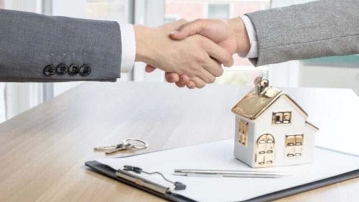 hủy đặt cọc nhà đất