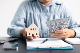 nhận tiền đặt cọc 