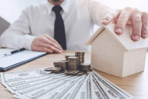 điều khoản phạt cọc nhà đất