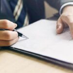 Có được giữ tiền đặt cọc khi giao dịch nhà đất không thành không? photo-1-16549042362111169952707