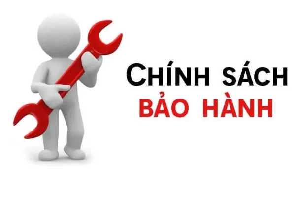 bảo hành sản phẩm