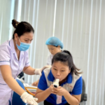 Khám bệnh nghề nghiệp