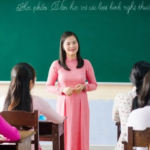 Thăng tiến nghề nghiệp