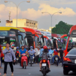 Bán vé xe đúng giá niêm yết