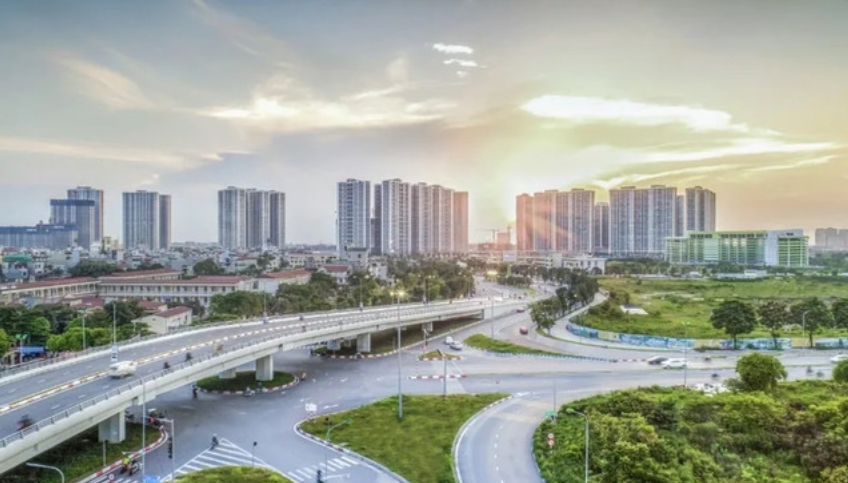 Mã định danh điện tử bất động sản