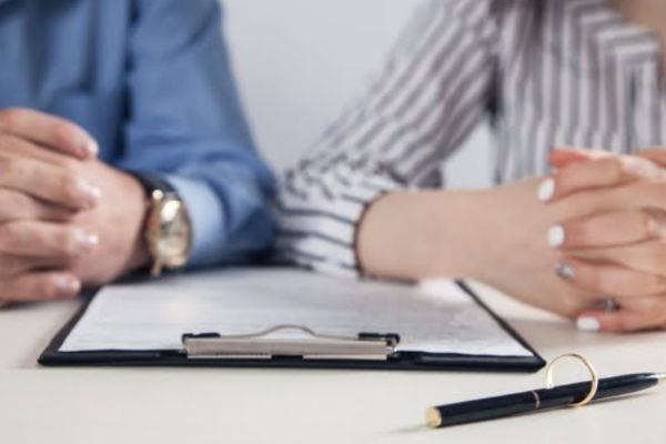 Phân biệt thỏa thuận tài sản