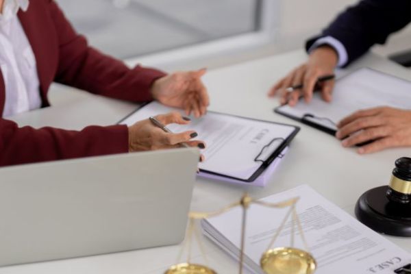 Thỏa thuận tài sản