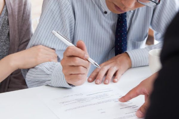 Lập nhiều thỏa thuận tài sản