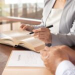 Giải quyết mâu thuẫn thỏa thuận tài sản trước hôn nhân Giải quyết mâu thuẫn thỏa thuận