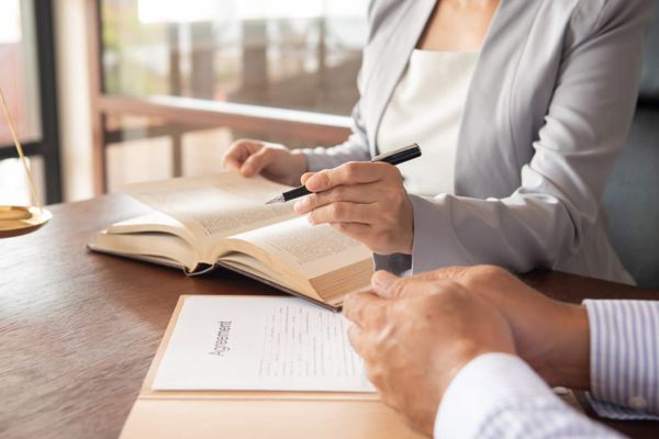 Giải quyết mâu thuẫn thỏa thuận