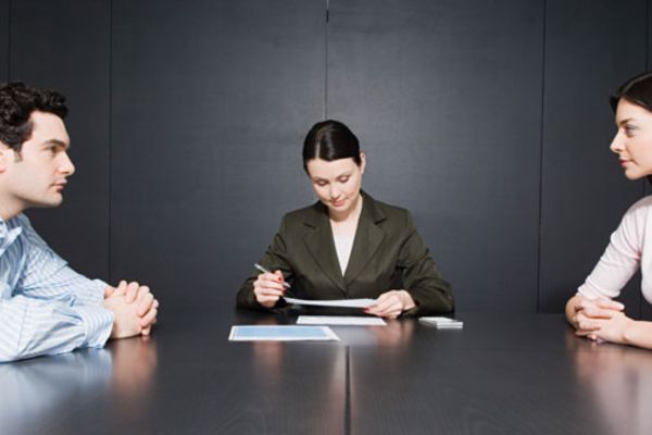 Thỏa thuận tài sản trước hôn nhân