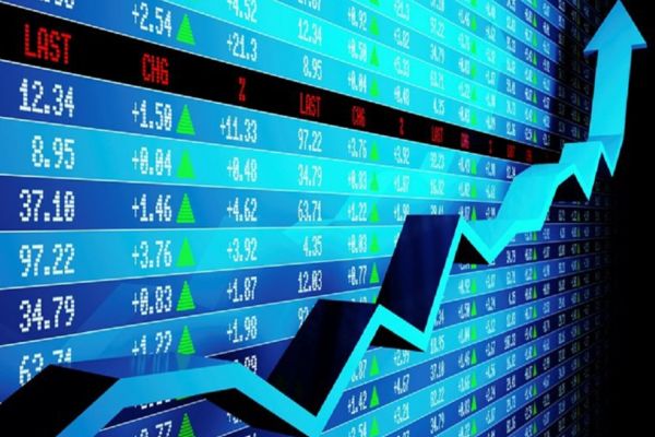 Đầu tư chứng khoán