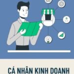 Mô hình kinh doanh cá nhân