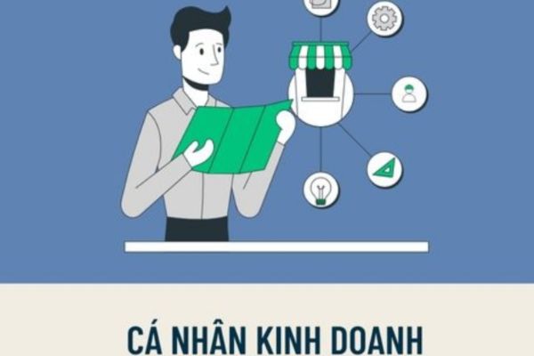 Mô hình kinh doanh cá nhân