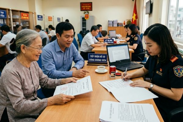 Gia hạn giấy ủy quyền: Toàn bộ quy định pháp lý và thủ tục thực hiện