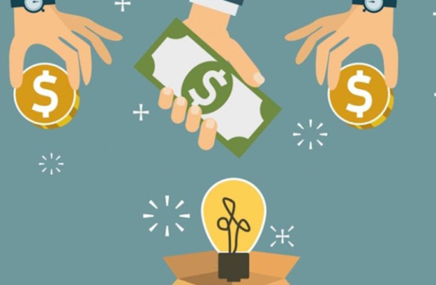 Đầu tư mạo hiểm