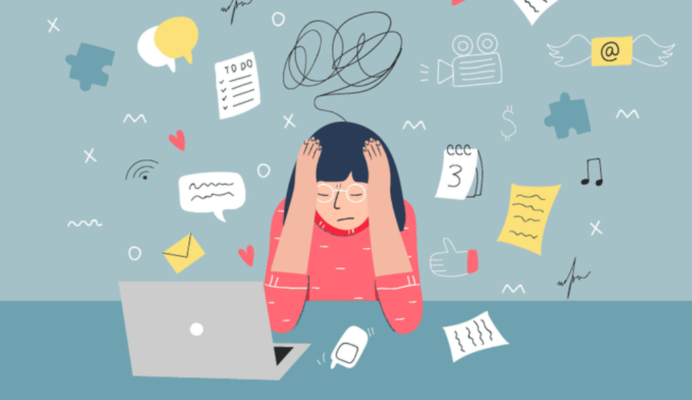 Người mắc bệnh tâm thần