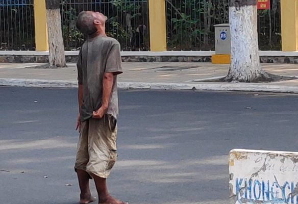 Người tâm thần