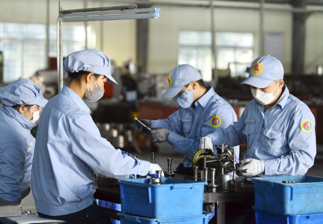 Người lao động nghỉ ốm