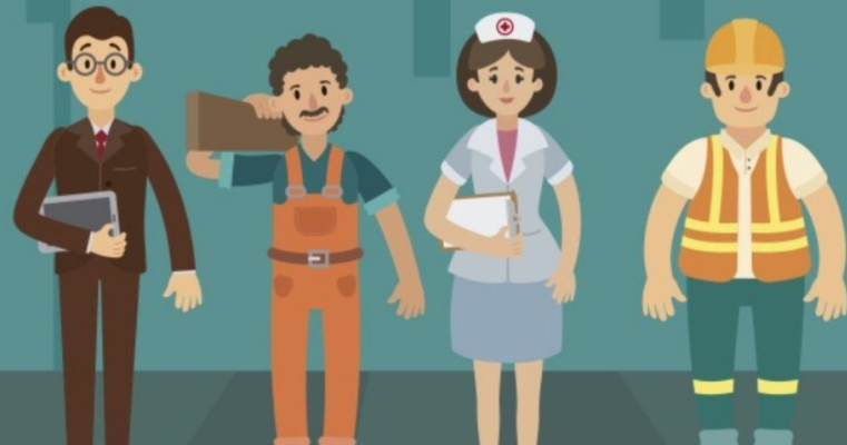 Người lao động nghỉ ốm