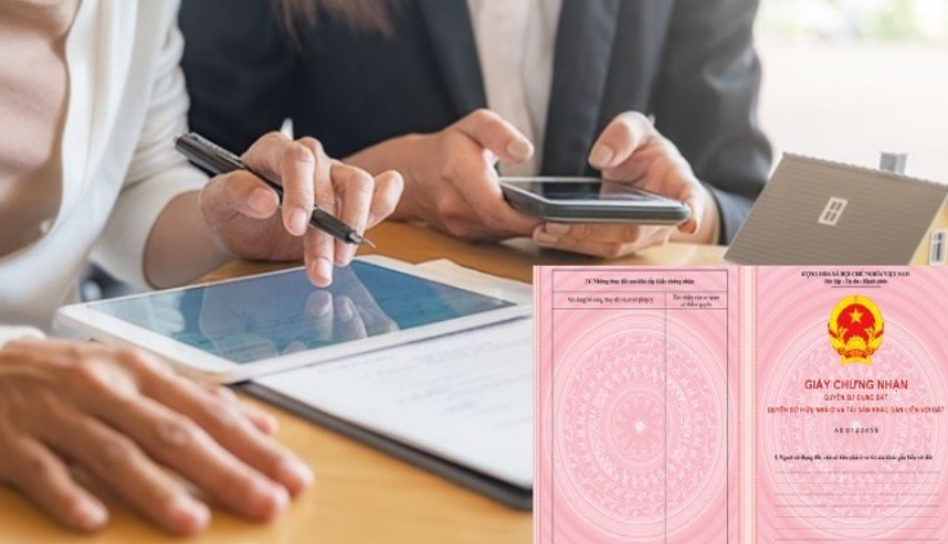 Thừa kế nhà đất