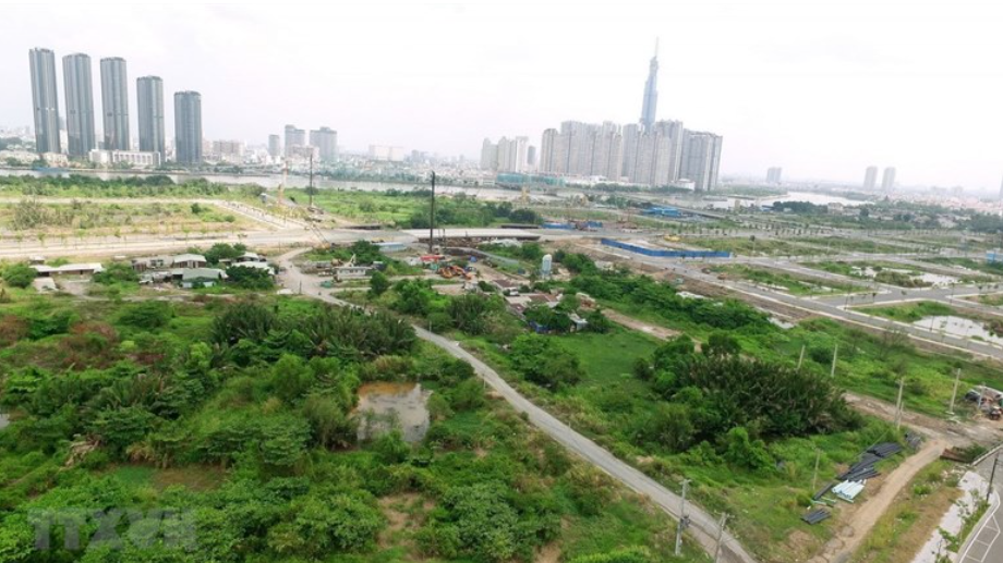 Quyền sở hữu đất đai