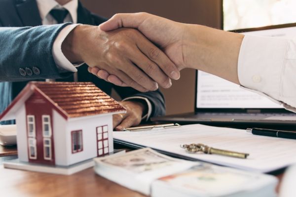 Ủy thác làm thủ tục đất đai - Tiết kiệm thời gian