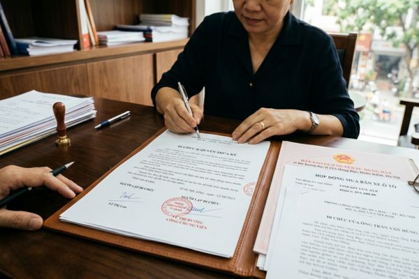 Quyền thừa kế của vợ/chồng với tài sản của nhau