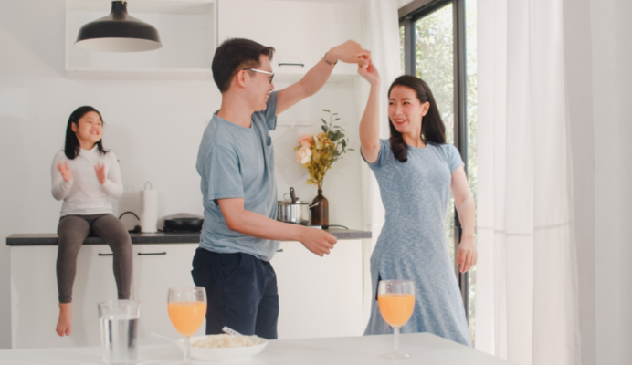 Đứng tên chung Sổ đỏ