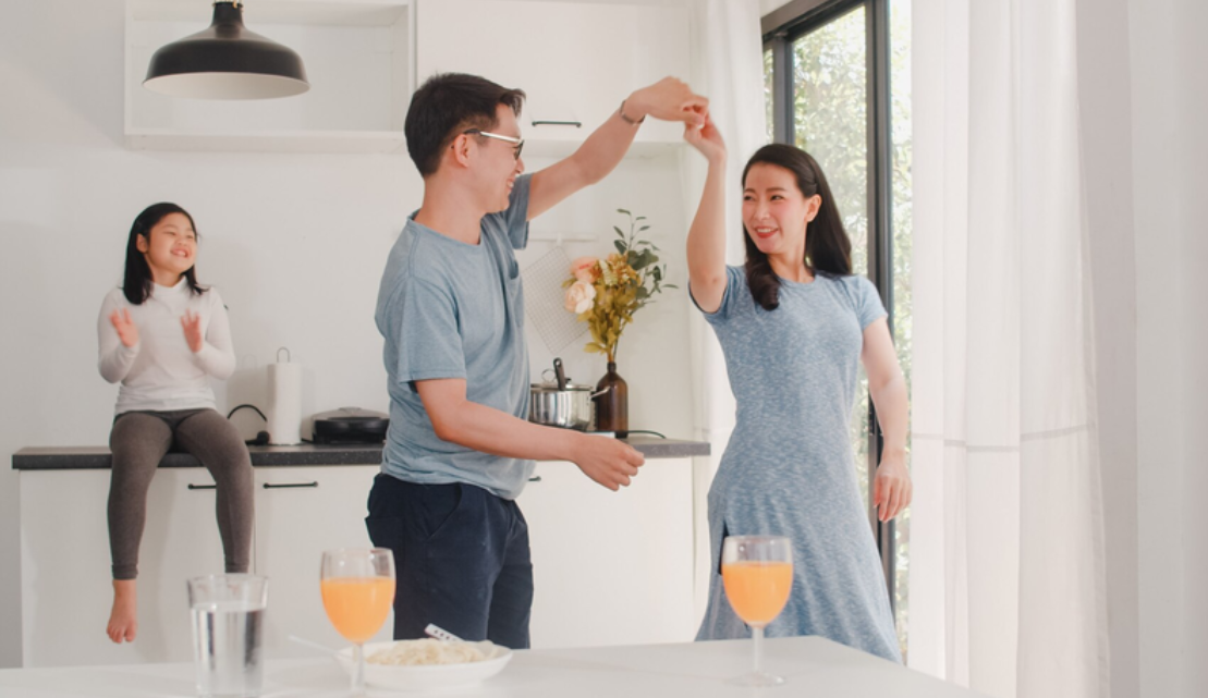 Đứng tên chung Sổ đỏ