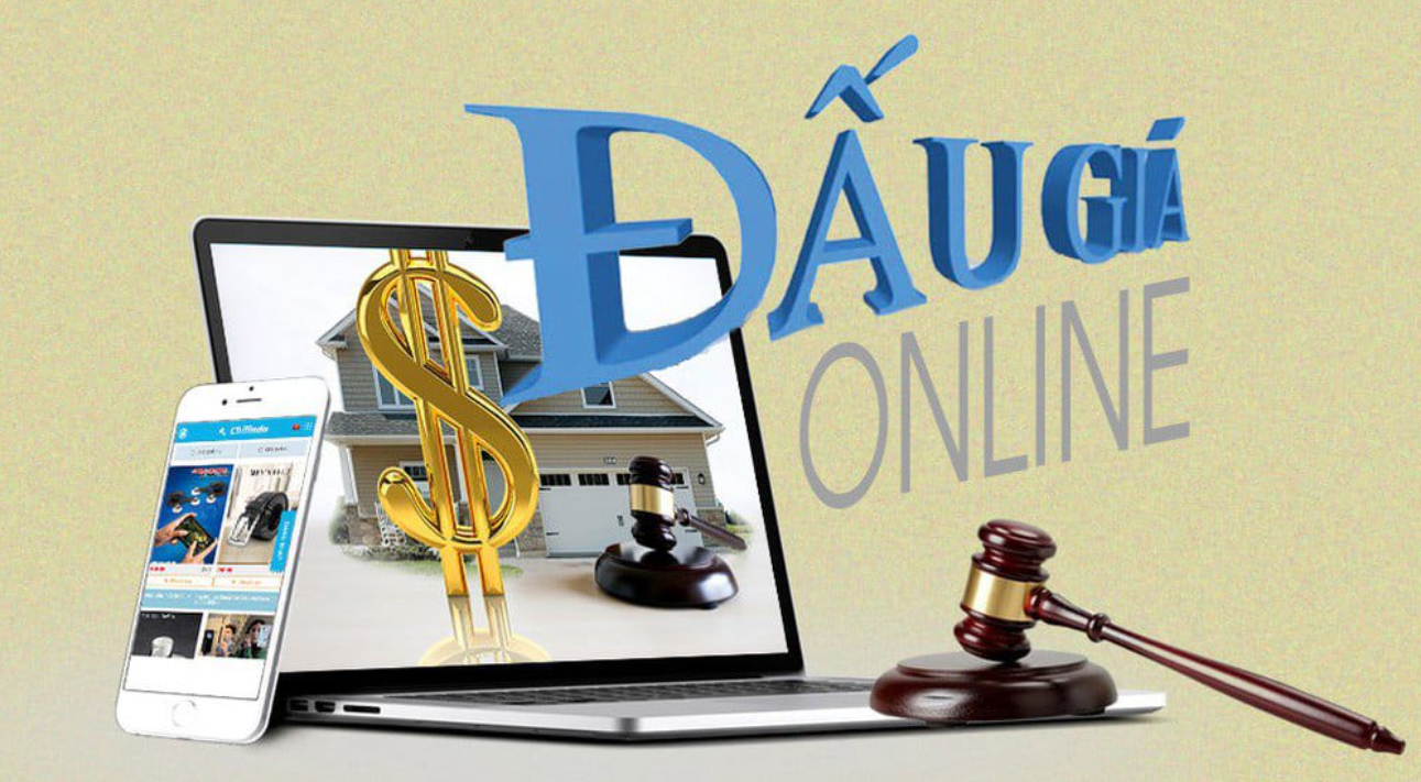 Đấu giá ngược