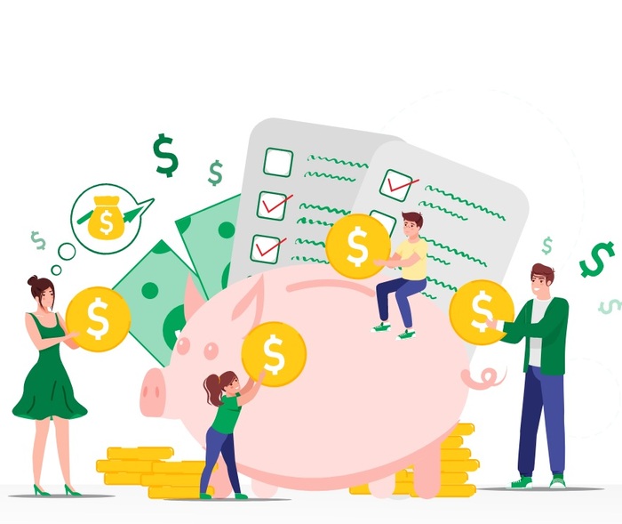 kế hoạch tài chính cá nhân