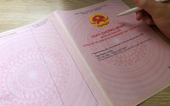 Thiếu diện tích