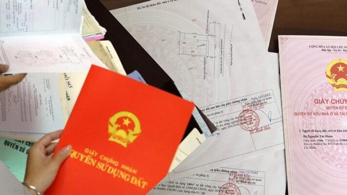 Thiếu diện tích