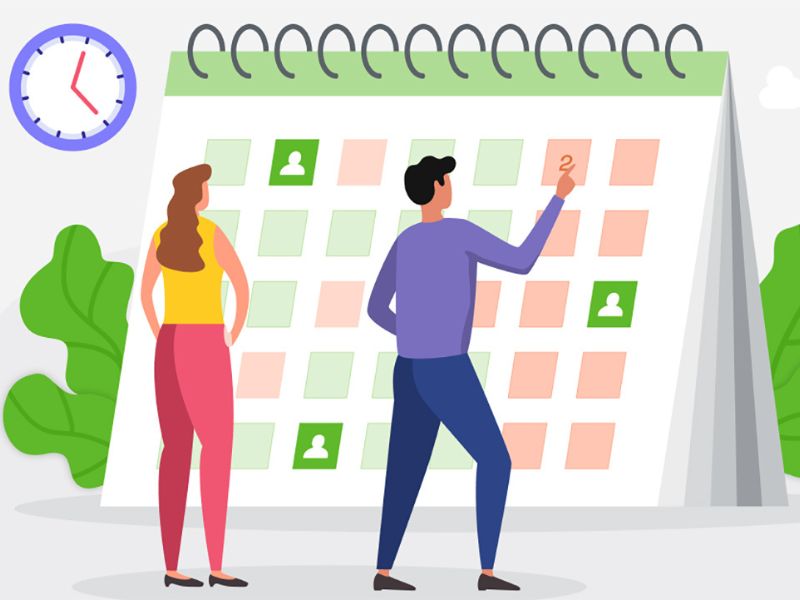 nghỉ việc giữa năm