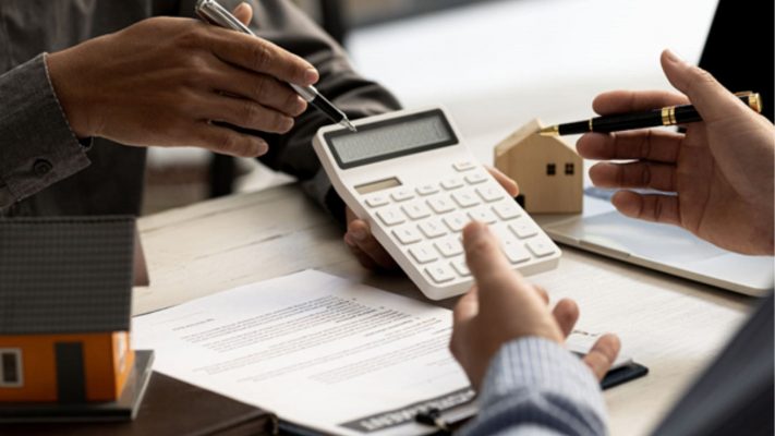 công chứng vay tiền cá nhân