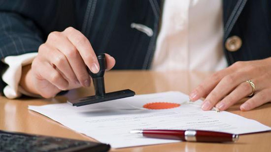 công chứng vay tiền cá nhân