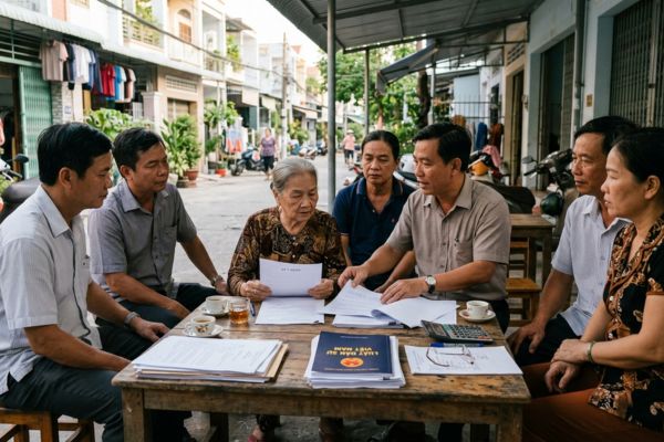 Quy định về việc tăng tiền thuê nhà theo pháp luật