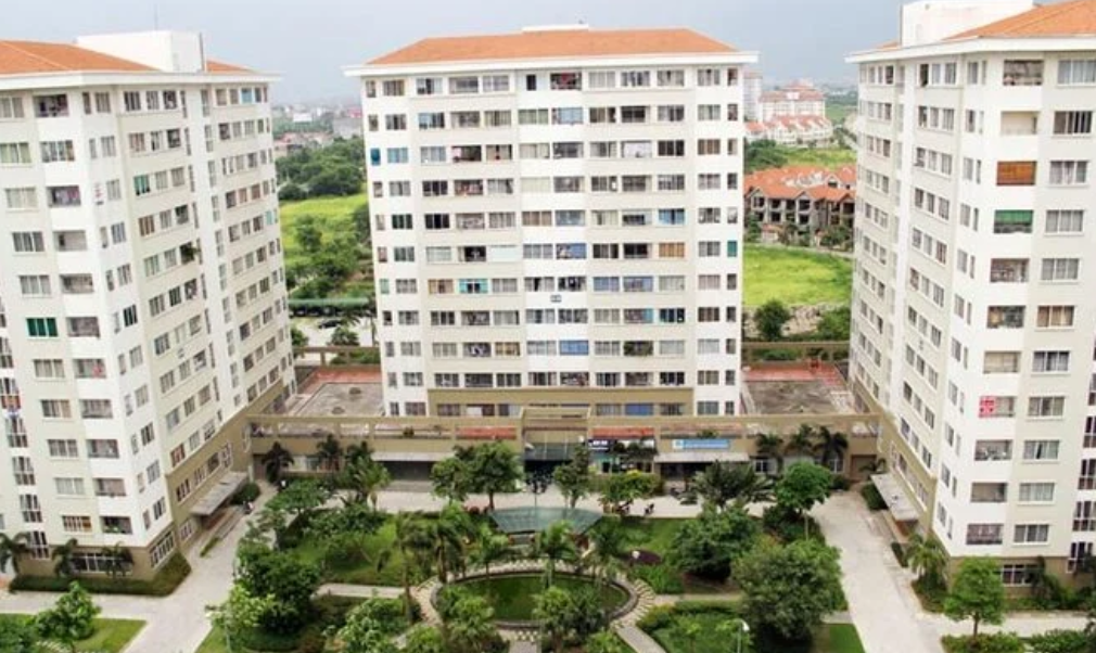 Đất đầu thừa đuôi thẹo