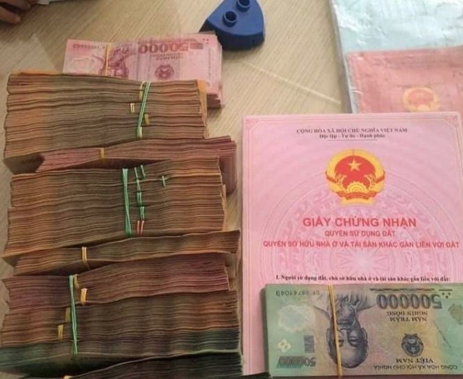 Đất đồng sở hữu