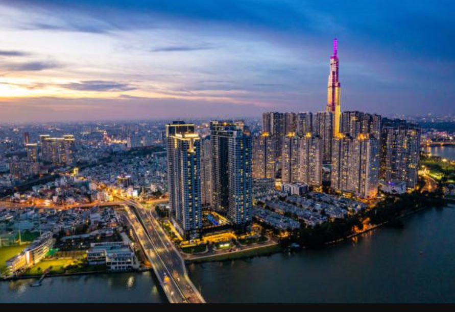 Nhà ở riêng lẻ 