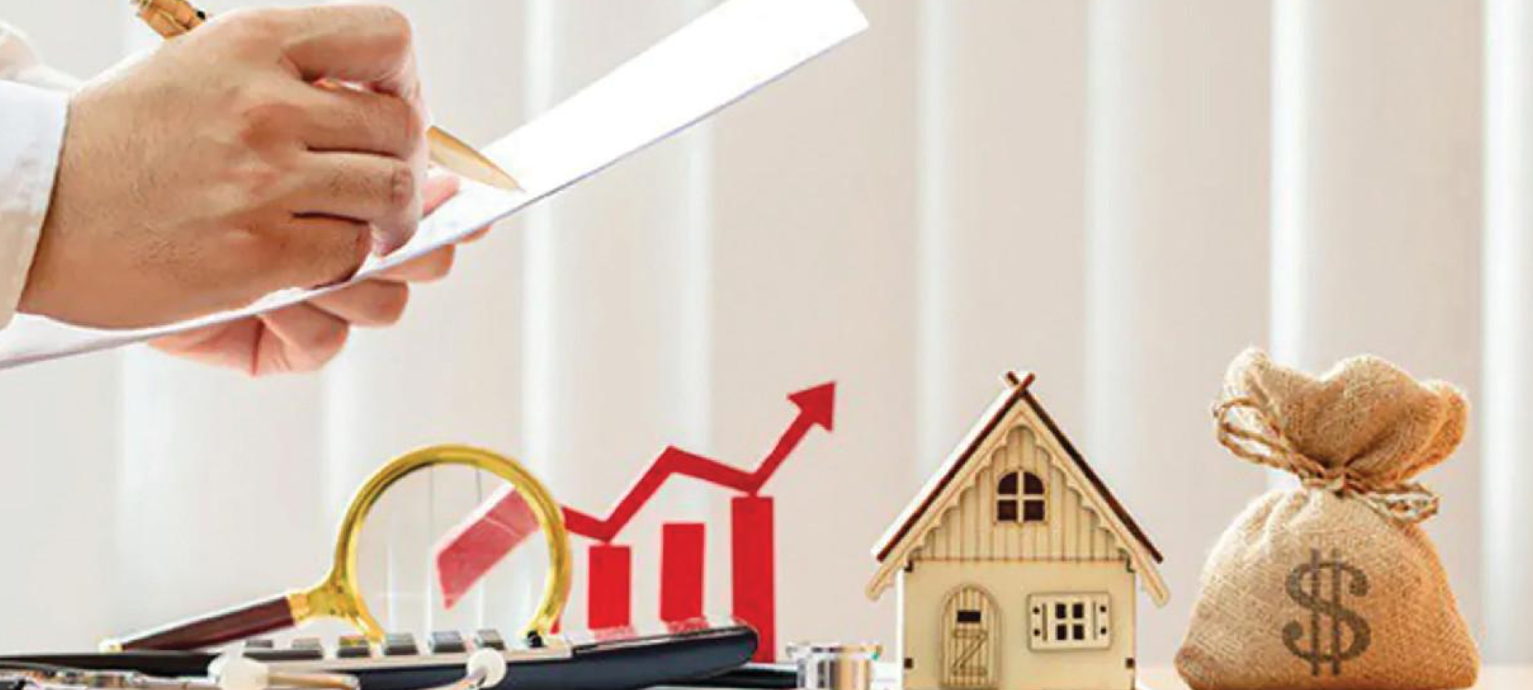 Trình tự kê biên tài sản 