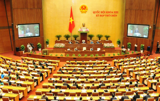 Lập pháp