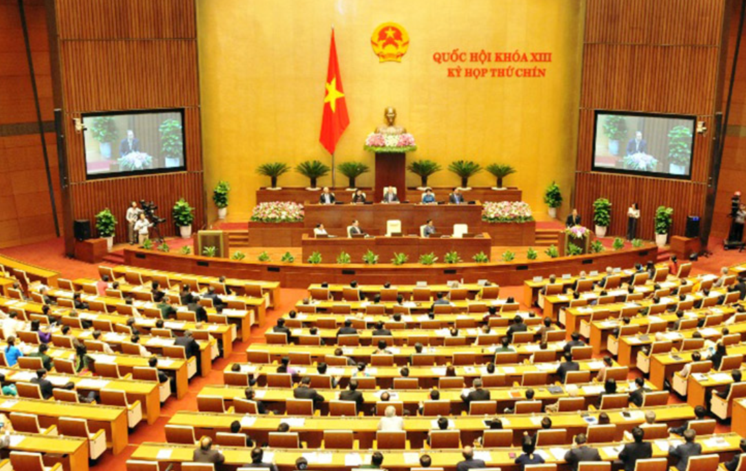 Lập pháp