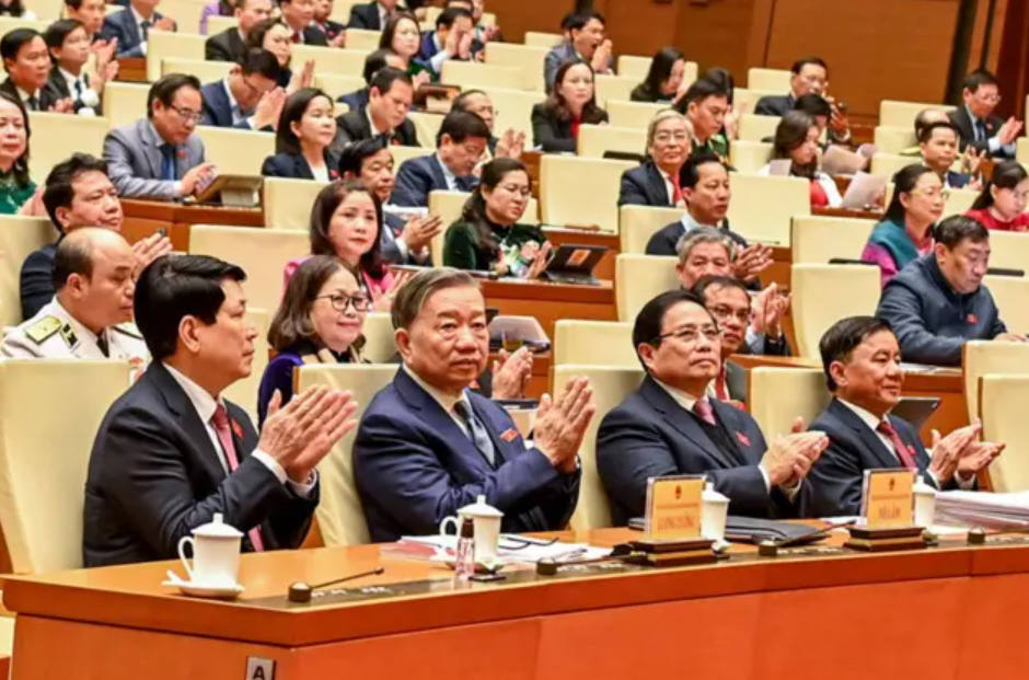 Lập pháp