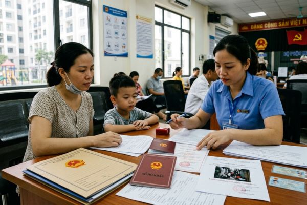 Thuê nhà ở thuộc sở hữu nhà nước