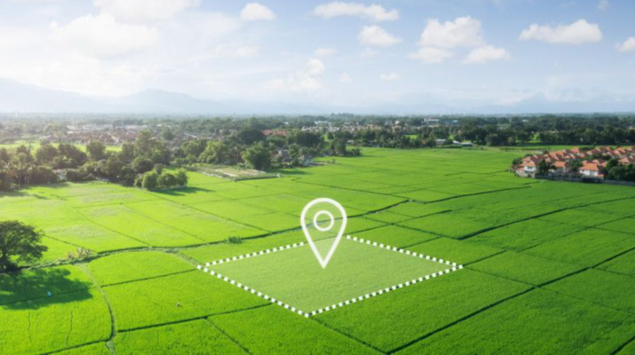 Thông báo thu hồi đất